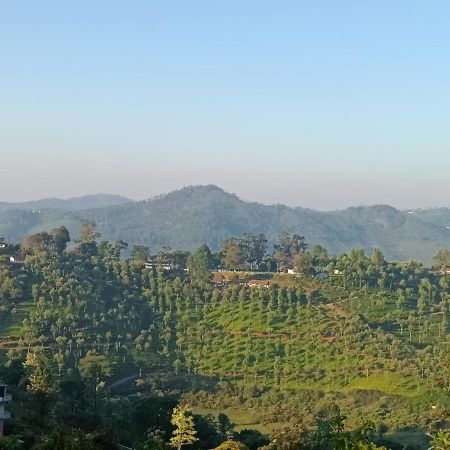 Joy House - 1 Bhk Cozy Entire House (Adults Only) Vila Ooty Exterior foto
