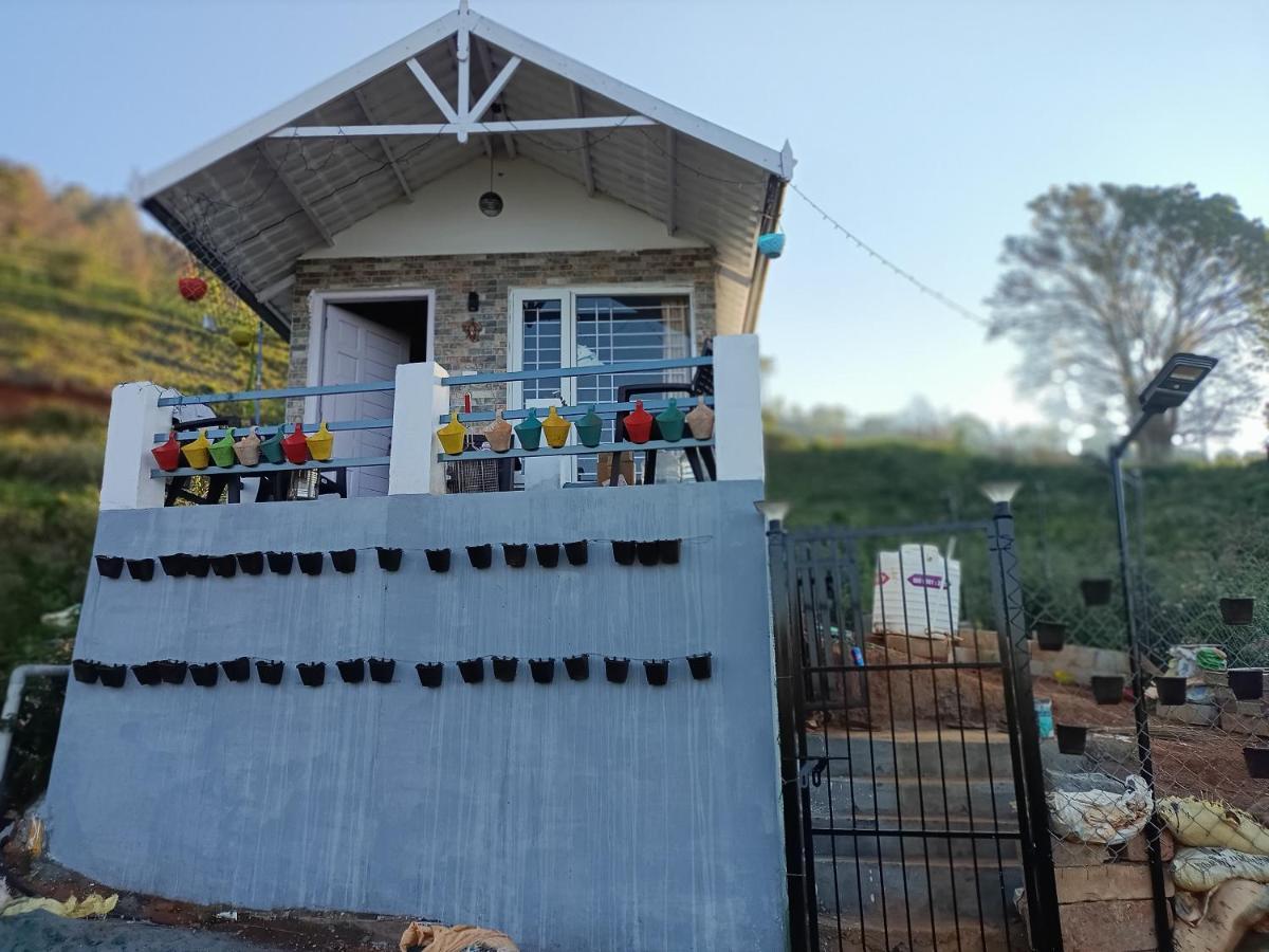 Joy House - 1 Bhk Cozy Entire House (Adults Only) Vila Ooty Exterior foto